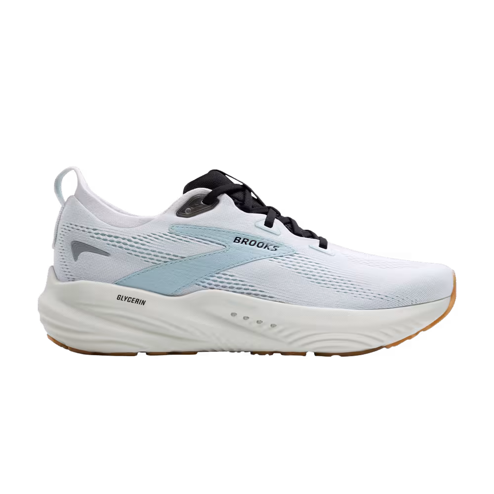 Brooks Glycerin 22 Winter Sky