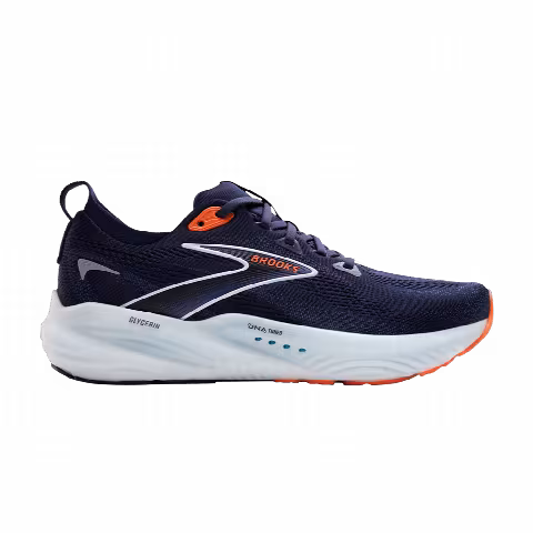 Brooks Glycerin 22 'Peacoat'