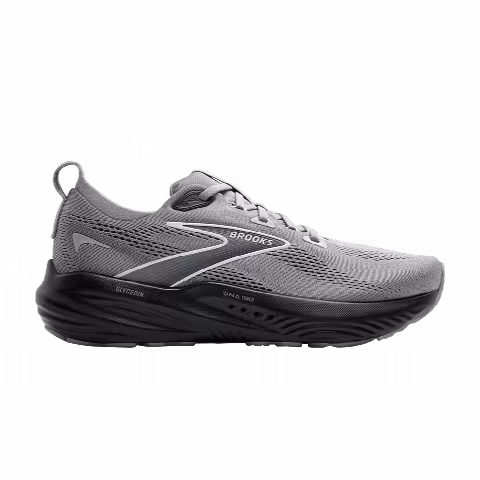 Brooks Glycerin 22 'Primer Grey'