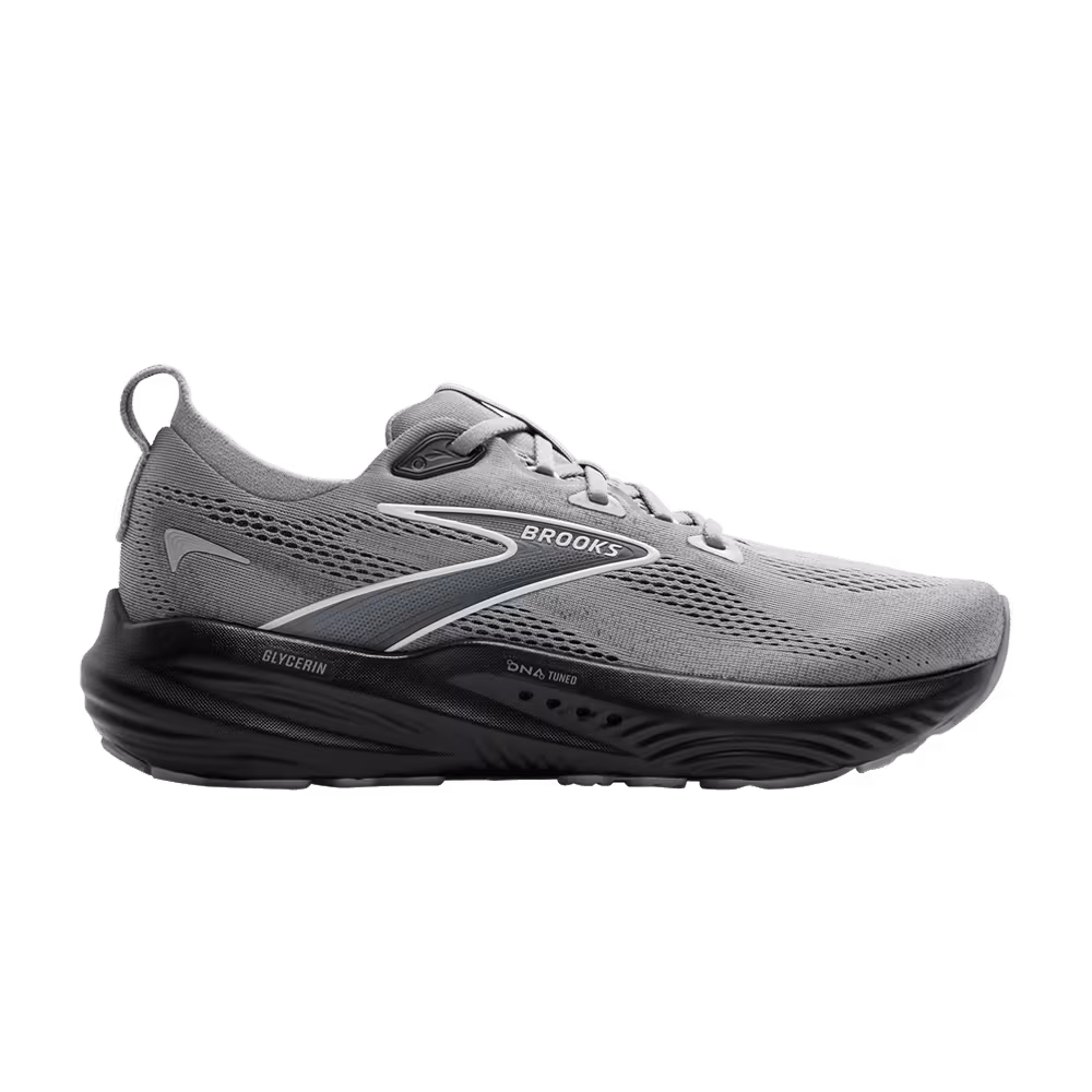 Brooks Glycerin 22 Primer Grey