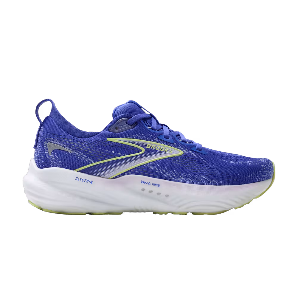 Brooks Women's Glycerin 22 Amparo Blue