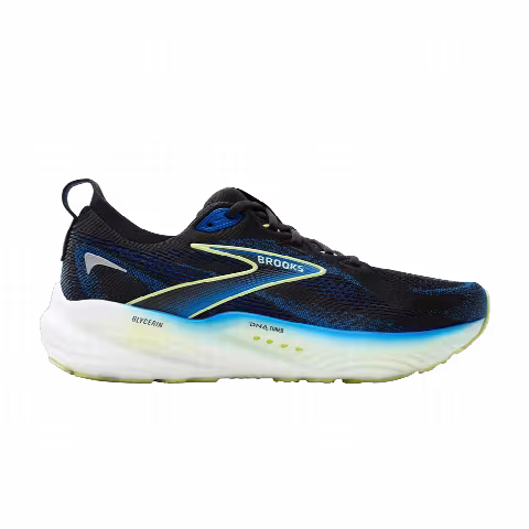 Brooks Glycerin 22 'Black Cobalt'