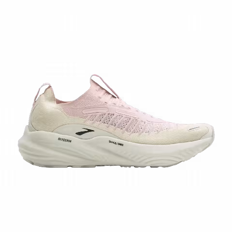 Brooks Wmns Glycerin 22 SE 'Orchid Ice'