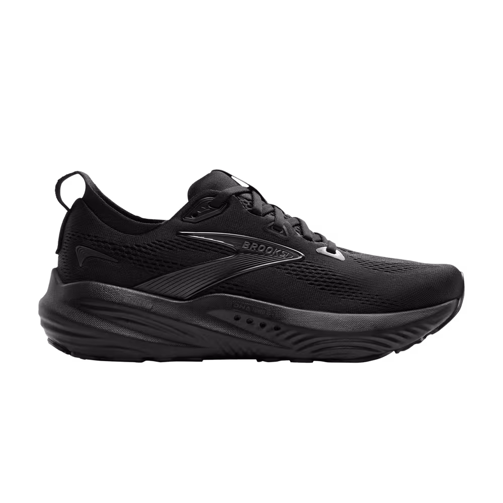Brooks Glycerin 22 Black Ebony
