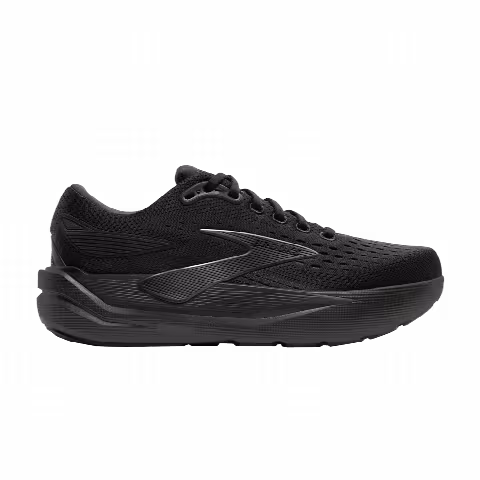 Brooks Ghost Max 3 'Black Ebony'