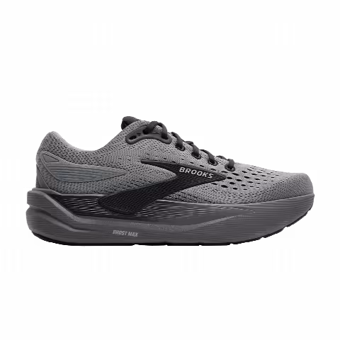 Brooks Ghost Max 3 'Primer Grey Ebony'