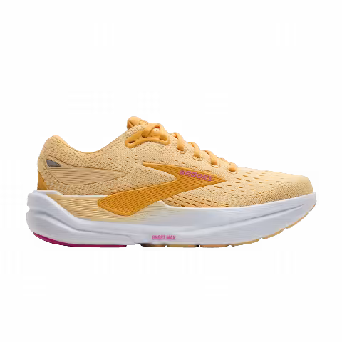 Brooks Wmns Ghost Max 3 'Apricot'