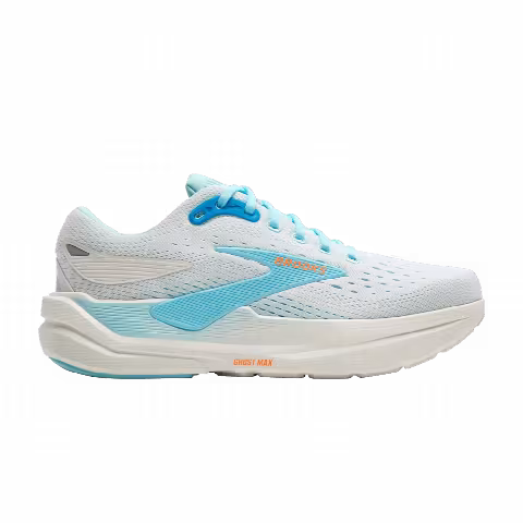Brooks Ghost Max 3 'Bluewash Atomizer'