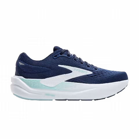 Brooks Wmns Ghost Max 3 'Navy Clearwater'