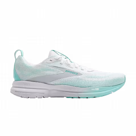 Brooks Wmns Trace 4 'Limpet Oyster'