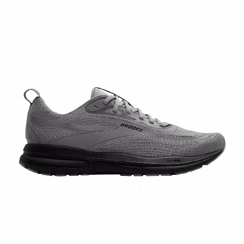 Brooks Trace 4 'Grey Black Ebony'