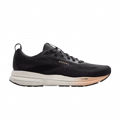 Brooks Wmns Trace 4 'Black Almond'