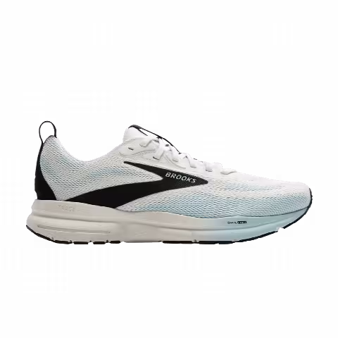 Brooks Trace 4 'Grey Wintersky Black'