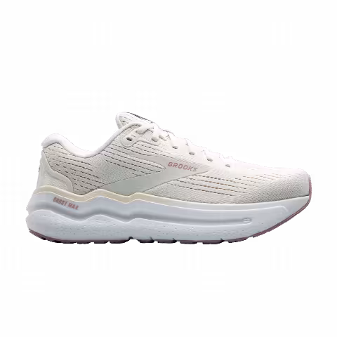 Brooks Wmns Ghost Max 2 'Coconut Milk Zephyr'