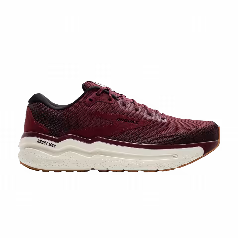 Brooks Ghost Max 2 'Truffle'