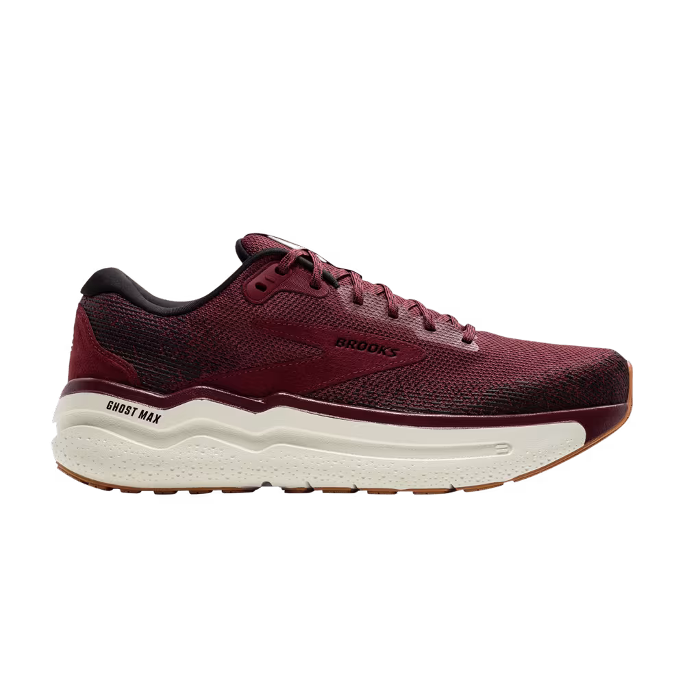 Brooks Ghost Max 2 Truffle