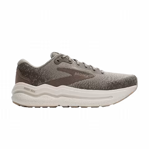 Brooks Ghost Max 2 'London Fog'