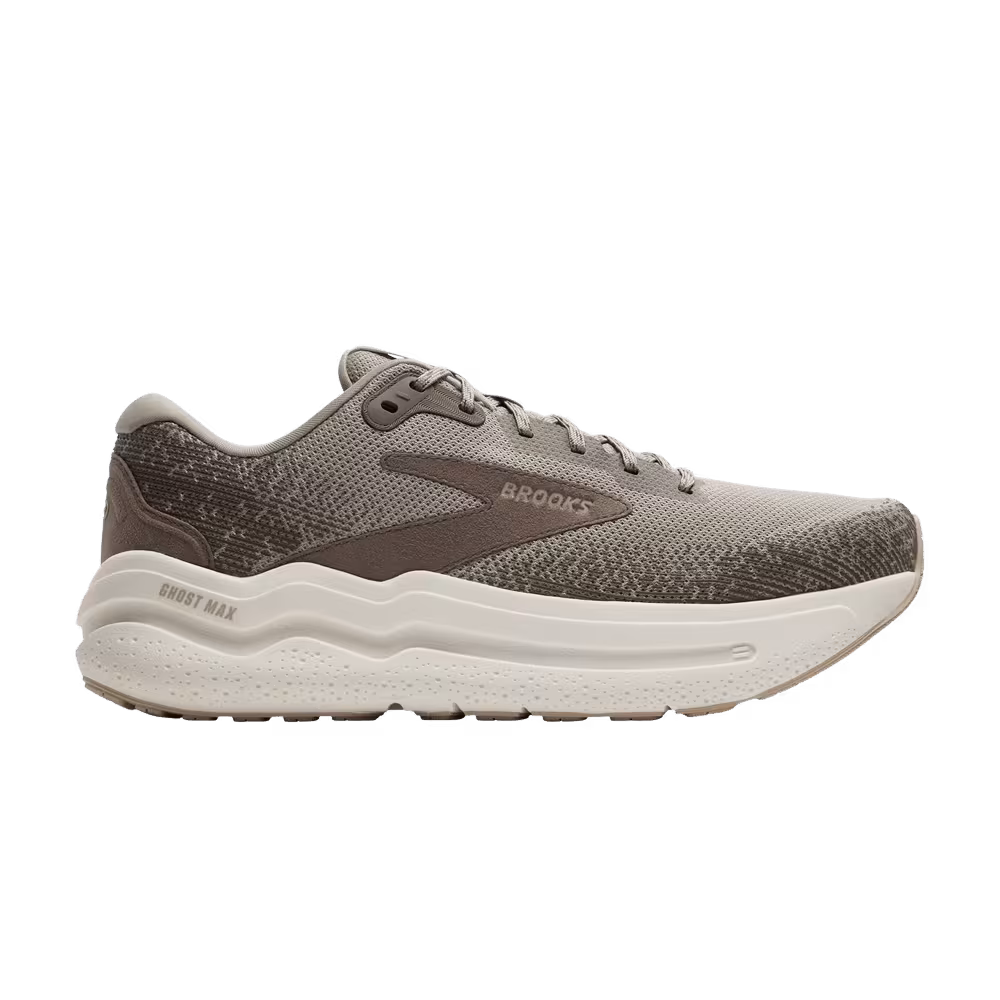 Brooks Ghost Max 2 London Fog