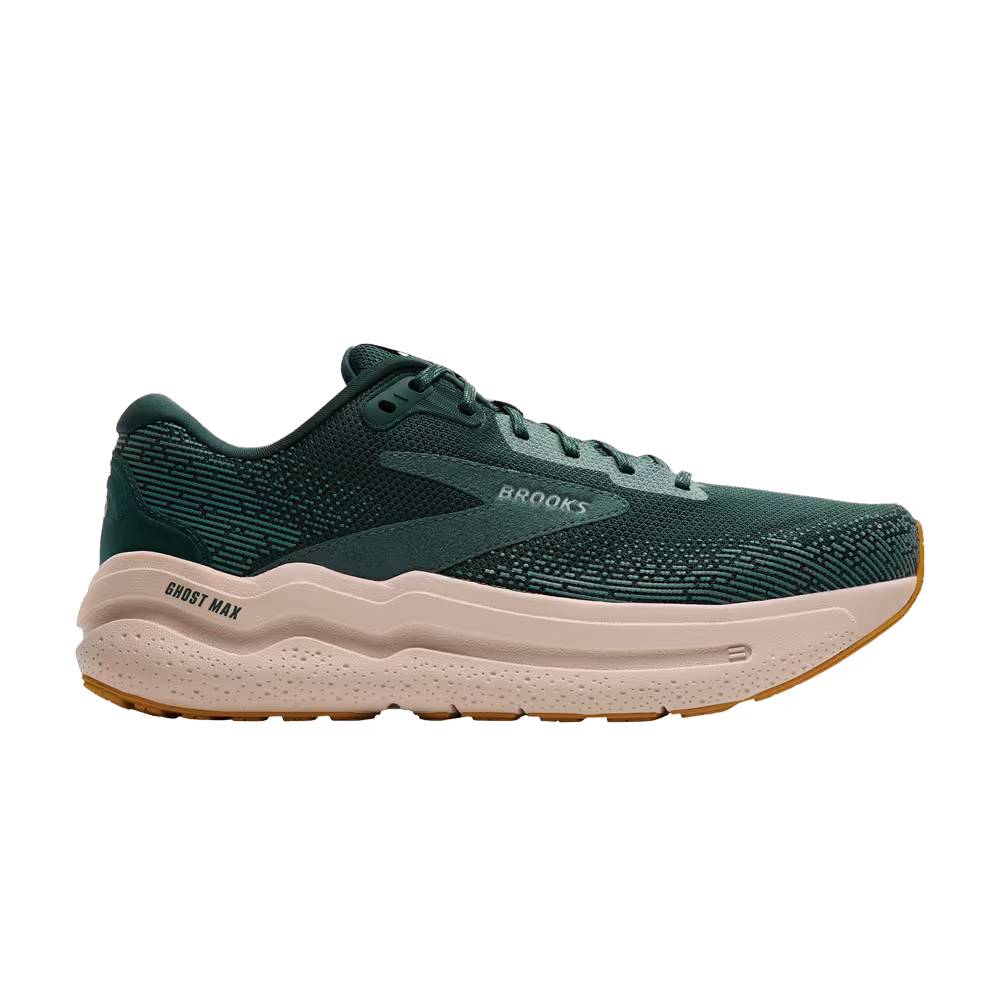 Brooks Ghost Max 2 Pine Grove