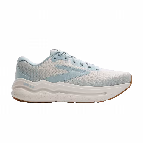 Brooks Wmns Ghost Max 2 'Coconut Milk Winter Sky'