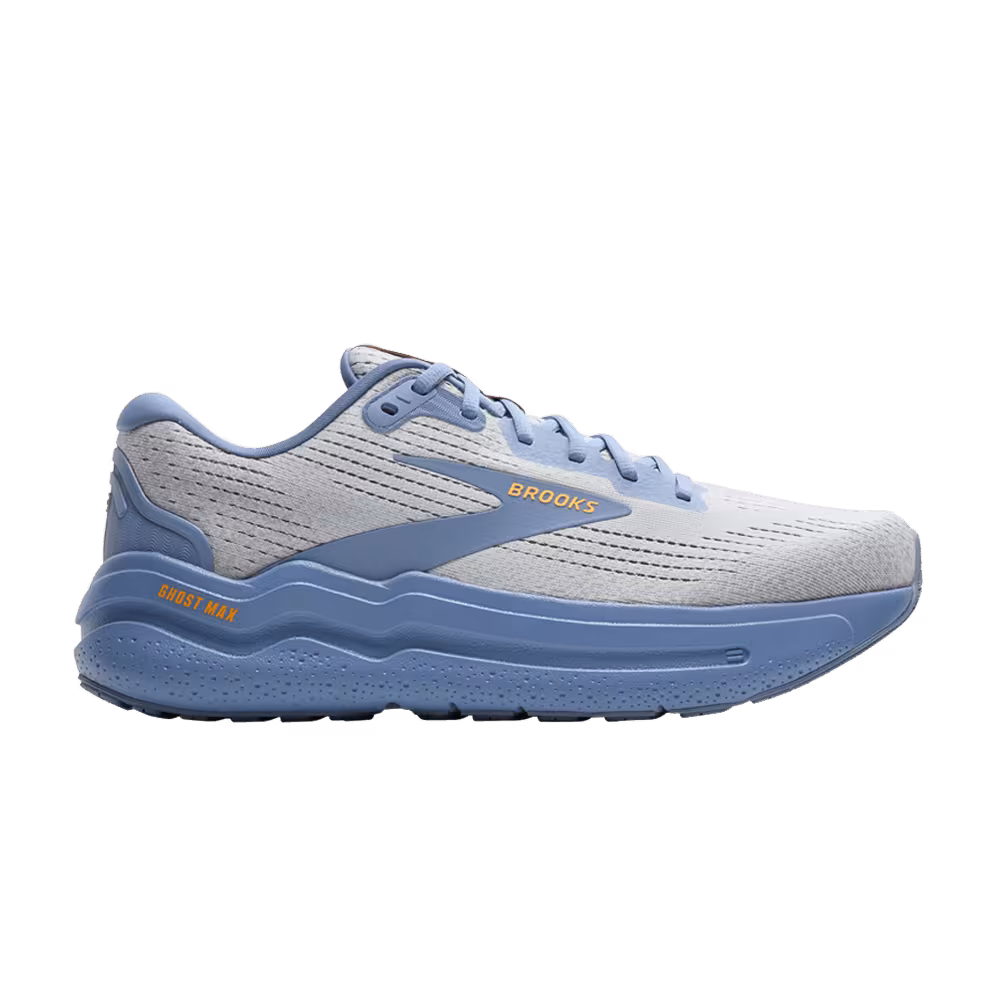 Brooks Ghost Max 2 Oyster Mushroom