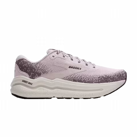 Brooks Wmns Ghost Max 2 'Orchid Ice'