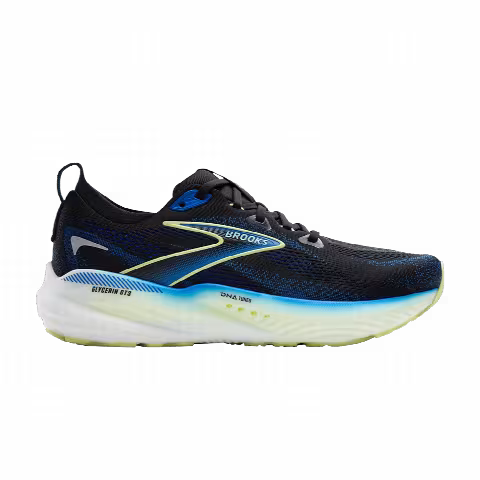 Brooks Glycerin GTS 22 'Black Cobalt'