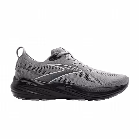 Brooks Glycerin GTS 22 'Primer Grey'