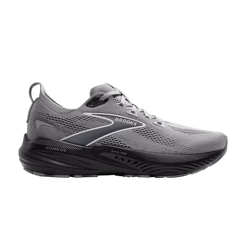 Brooks Glycerin GTS 22 Primer Grey