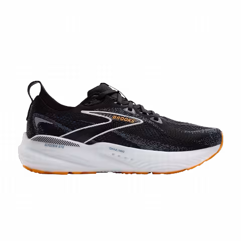 Brooks Glycerin GTS 22 'Black Country Blue'