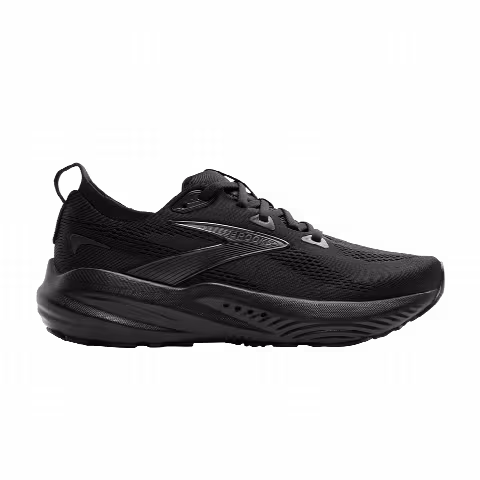 Brooks Glycerin GTS 22 'Black Ebony'