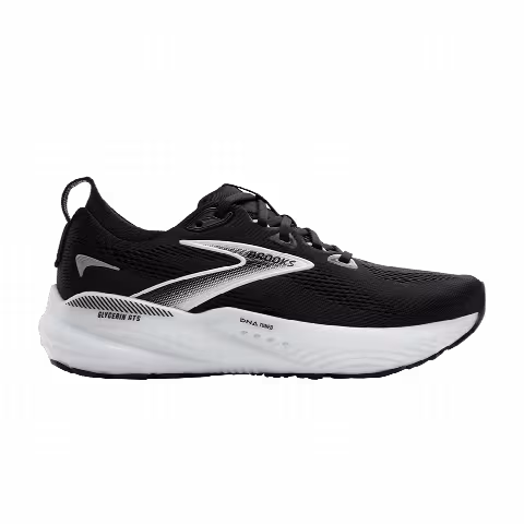 Brooks Glycerin GTS 22 'Black Grey White'