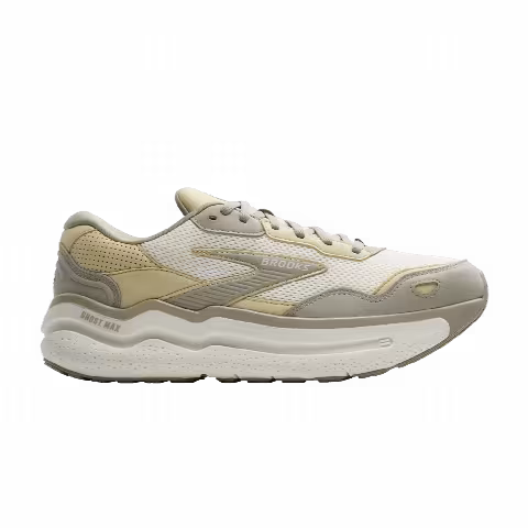 Brooks Ghost Max SE 'London Fog'