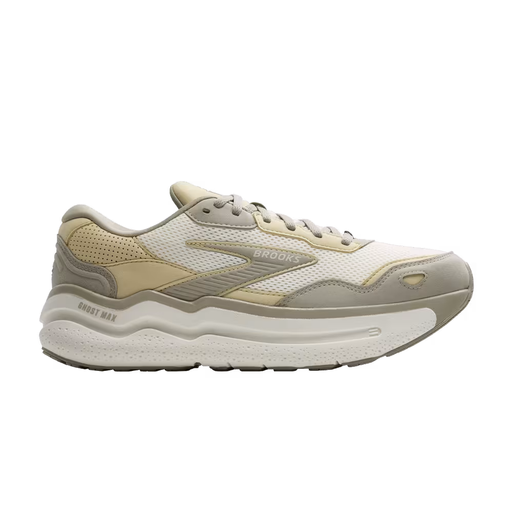 Brooks Ghost Max SE London Fog