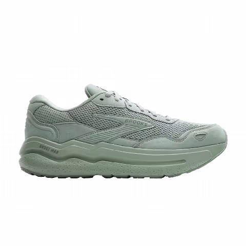 Brooks Ghost Max SE 'Green Sea'