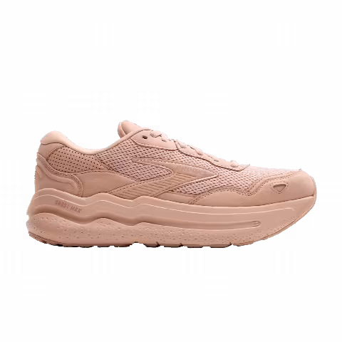 Brooks Wmns Ghost Max SE 'Rose Tuscany'