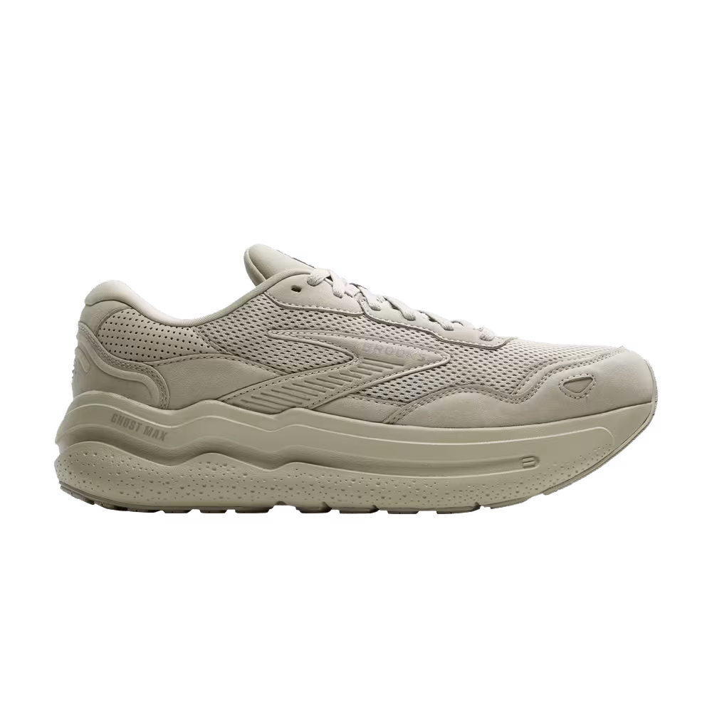 Brooks Ghost Max SE Stone Oak