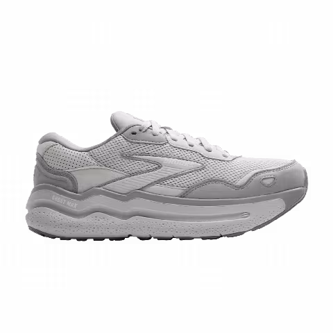 Brooks Wmns Ghost Max SE 'Oyster Alloy'
