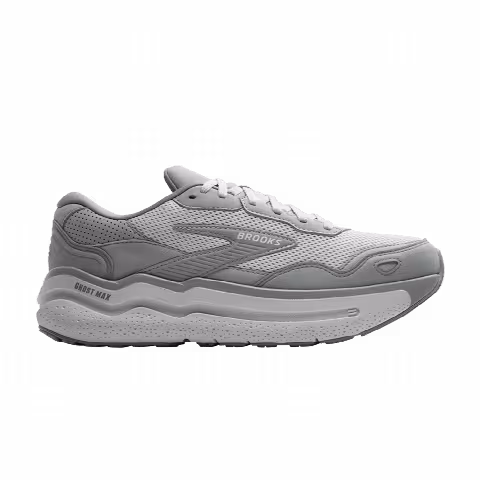 Brooks Ghost Max SE 'Primer Grey'