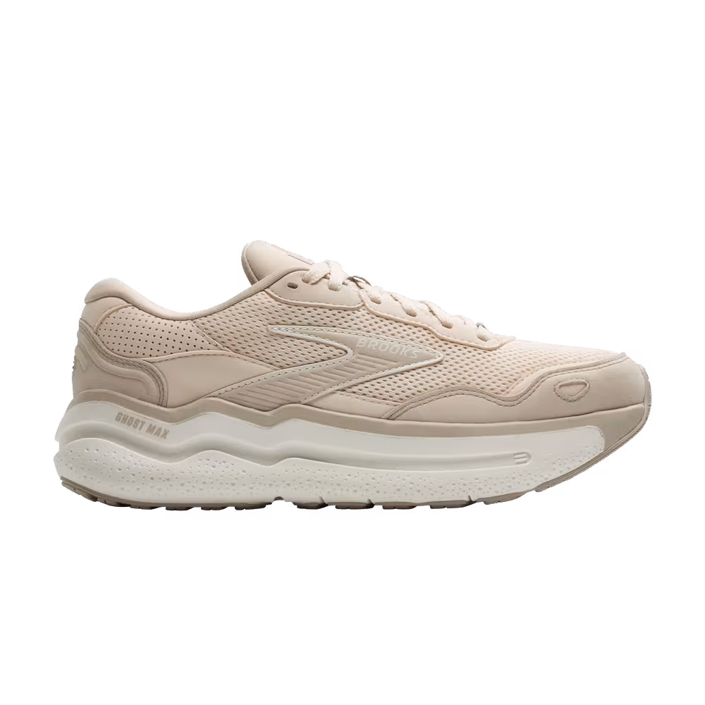 Brooks Women's Ghost Max SE Almond Peach
