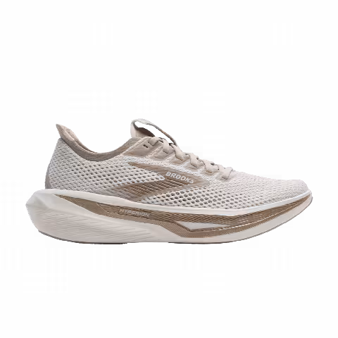 Brooks Wmns Hyperion 3 'Coconut Bronze'