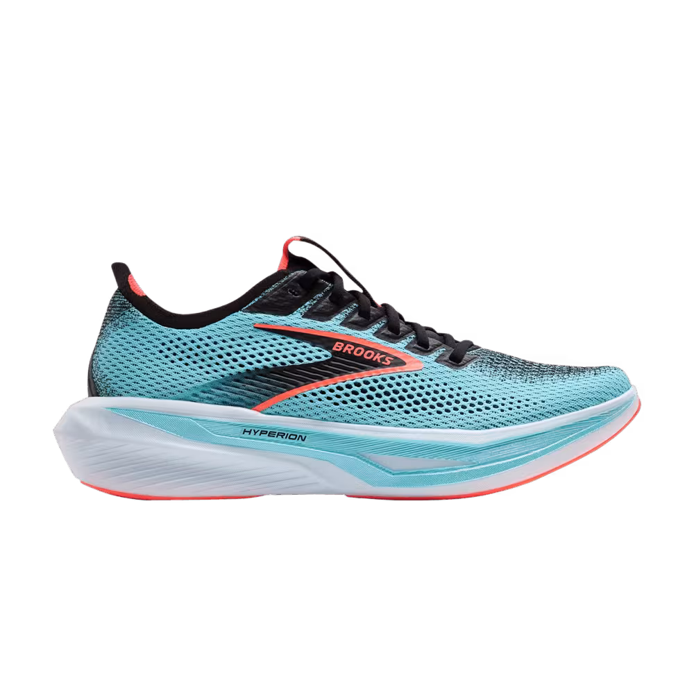 Brooks Hyperion 3 Atomizer Pink Clay
