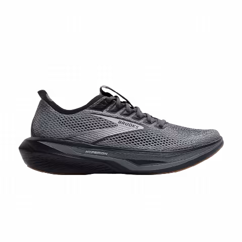 Brooks Hyperion 3 'Primer Ebony'