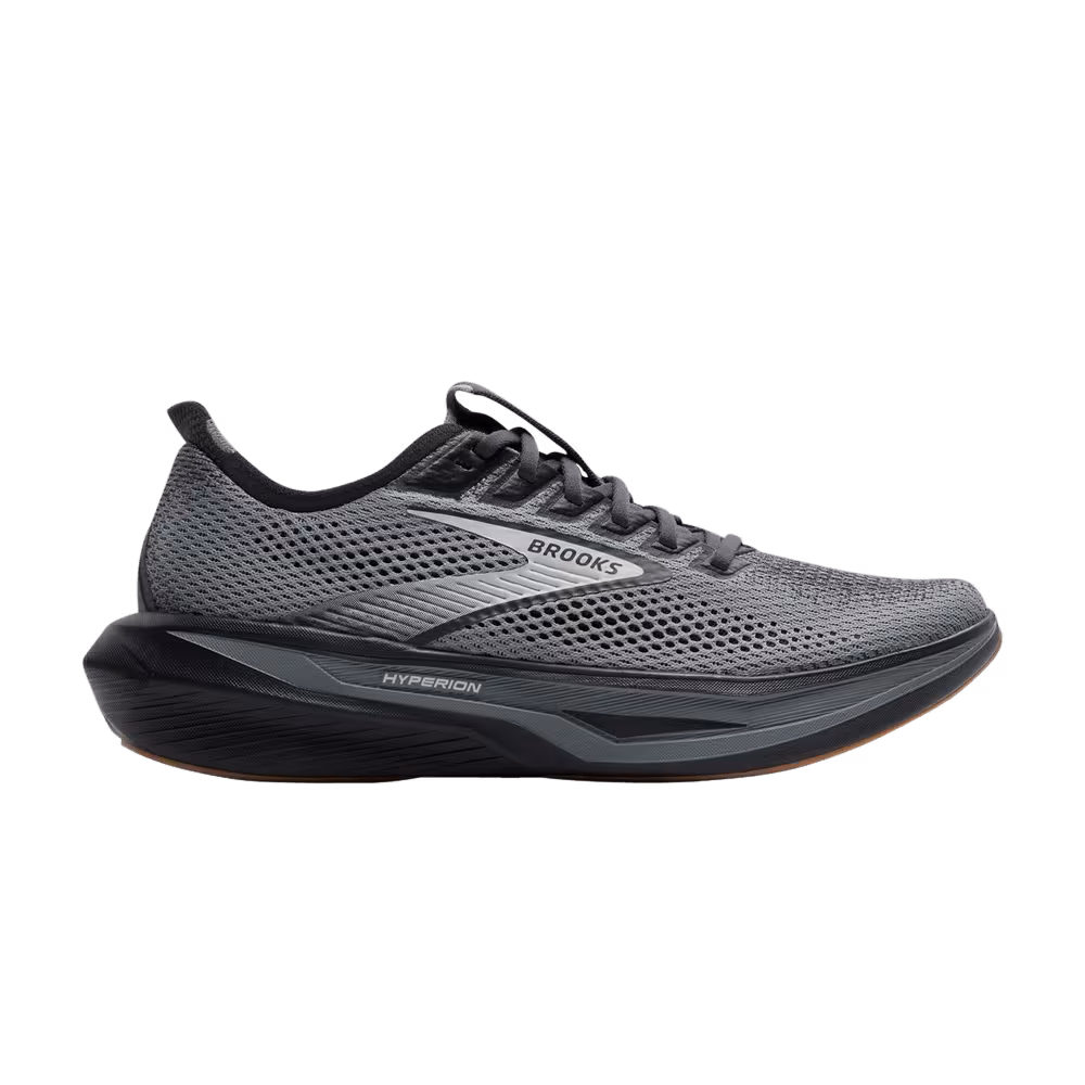 Brooks Hyperion 3 Primer Ebony