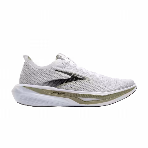 Brooks Hyperion 3 'Oyster Mushroom Black Tea'