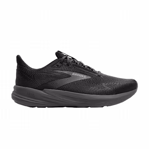 Brooks Revel 8 'Primer Blackened Pearl'