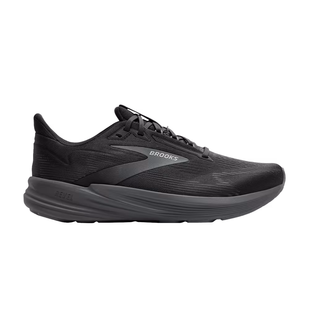 Brooks Revel 8 Primer Blackened Pearl