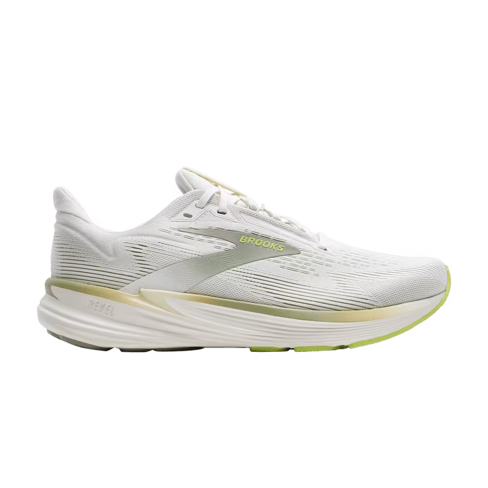 Brooks Revel 8 Coconut Tea Acid Lime