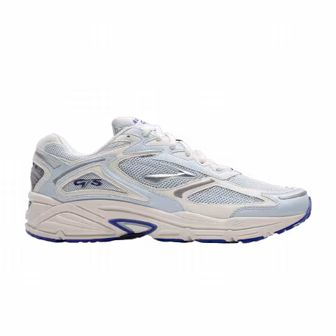 Brooks Adrenaline GTS 4 'Blue Aqua Silver'