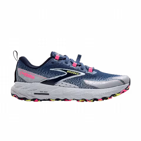 Brooks Wmns Cascadia 18 'Oceana'